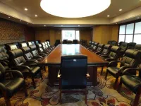 Qixian wankelai Hotel Hotels in Qi County