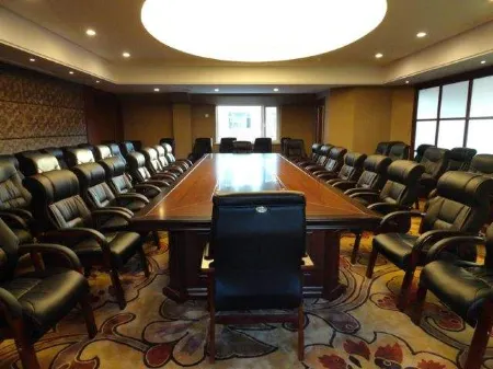 Qixian wankelai Hotel