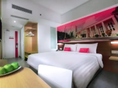 favehotel Cilacap Hotels in Cilacap