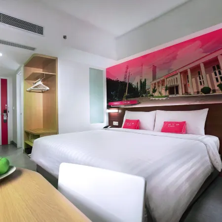 favehotel Cilacap