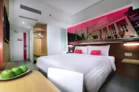 favehotel Cilacap