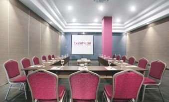 Favehotel S. Parman Medan