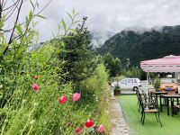 松潘夏尔吧酒店 - 酒店外部