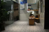 Xiaoluo Ha'ni Titian Sheying Zhijia Hostel