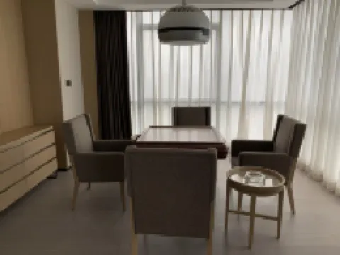 Cloud Screen International Hotel Hotels in Chongqing