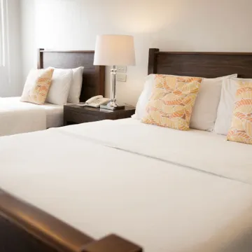 Nichols Airport Hotel