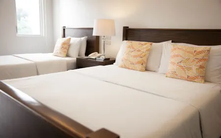 Nichols Airport Hotel Отели в г. Манила