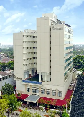 De Paviljoen Bandung