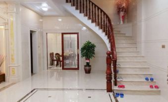 LinShuiYuan Guesthouse