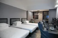 Changsha County Delaiven E-Sports Hotel
