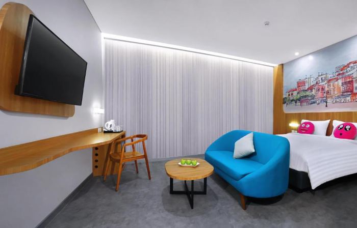 favehotel ketapang
