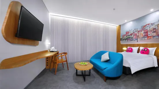 favehotel ketapang