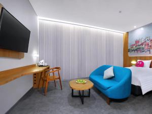 favehotel ketapang