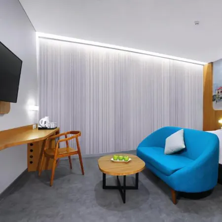 favehotel ketapang