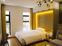 深圳中保国际酒店 - 高级单人公寓