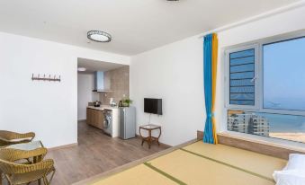 Huihai Seaview Homestay (Liyuquan Shanhai Square Branch)