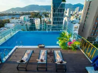 Pharaoh Boutique Hotel Danang Hotels in Da Nang