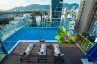 Pharaoh Boutique Hotel Danang