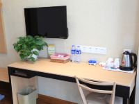 尚客优精选酒店(舞钢市朱兰建设路店) - 精选大床房