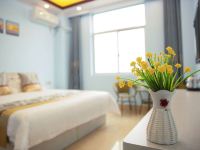 湄洲岛海韵宾馆 - 精致标准大床房