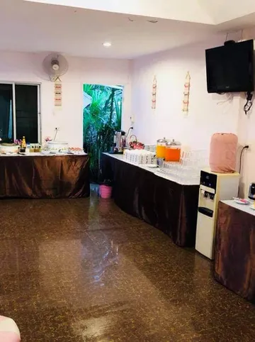 รูปภาพของโรงแรมเวียงภูมินทร์