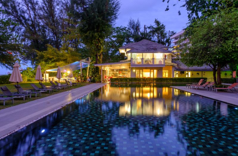 Lone Pine, Penang, a Tribute Portfolio Resort photo 2
