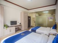 湄洲岛美禾宾馆 - 家庭双床房