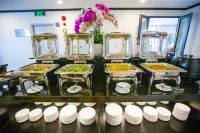 Pharaoh Boutique Hotel Danang