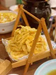 Suzhou Haibei Alliance Hotel (Kuai Ke Bus Station Guangcaicheng Branch) - Desayuno