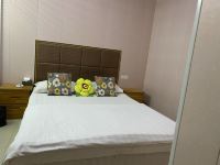 永城紫金花时尚宾馆 - 特惠大床房