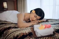 The Alana Hotel and Conference Sentul City by Aston - spa