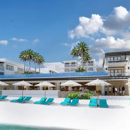 Henann Palm Beach Resort