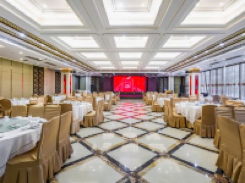 洛阳牡丹大酒店