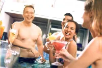 Hard Rock Hotel Penang - 5-Star