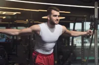 Ramada Plaza by Wyndham Istanbul City Center - Gym