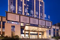 Blue Horizon Jun Hua Hotel