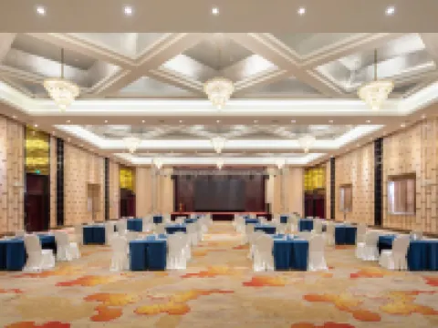 ブルー ホライゾン ジュン ホワ ホテル 費県 費県のホテル