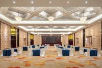 Blue Horizon Jun Hua Hotel