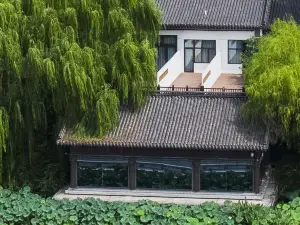 濟南6大最佳美景飯店