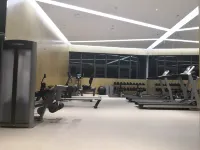 Alika Hotel - نادي رياضي