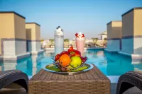 Golden Sands 5 Hotel Apartment - カップル