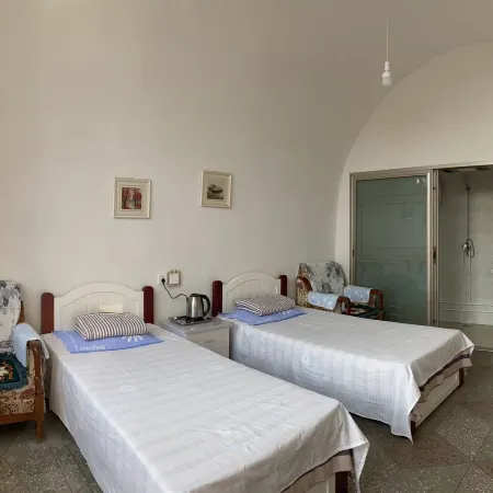 Qiaolian Farmhouse Cave B&B, Xiyang County