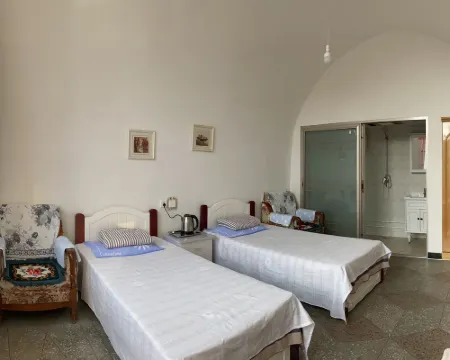 Qiaolian Farmhouse Cave B&B, Xiyang County Hotels in Xiyang