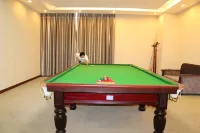Rongma Hotel Hotels in Lianshui
