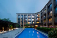 Landison hushan Resort Hangzhou Hotels near Yubei Wharf, Tangqi Ancient Town