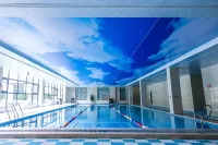 Baohua Mountain Jinlong International Hotel