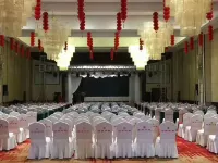 Century Yuan International Hotel (Guannan County Government Store, Lianyungang) Hotels in Guannan