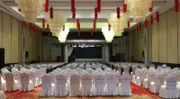 Century Yuan International Hotel (Guannan County Government Store, Lianyungang) Hotel a Guannan