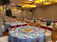 Century Yuan International Hotel (Guannan County Government Store, Lianyungang) - breakfast