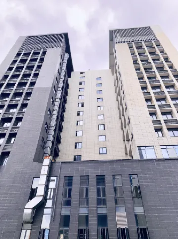 Liying Hotel Отели рядом с достопримечательностью «Qingfeng»